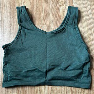 aeries Longline Bralette